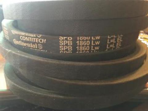 Curea de transmisie SPB 1860 Ld Contitech