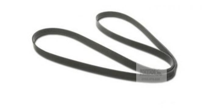 Curea de transmisie plata 2002 mm JCB / Drive belt JCB