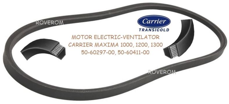 Curea motor electric-ventilator Carrrier Maxima 1200, 1300