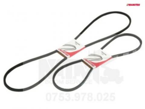 Curea ventilator Manitou MT928 MT927 MT728 MT725 / Manitou