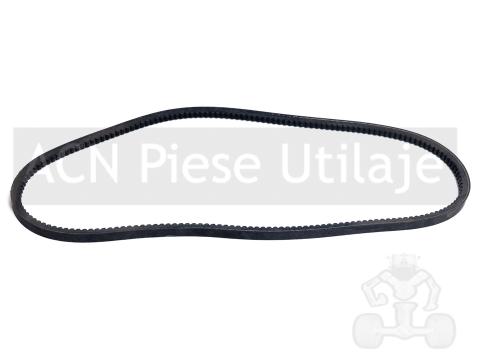 Curea ventilator pentru miniincarcator Bobcat 751