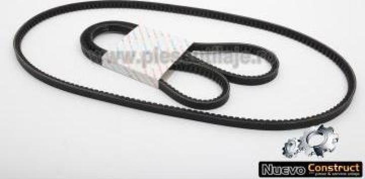 Curele ventilator JCB, Perkins