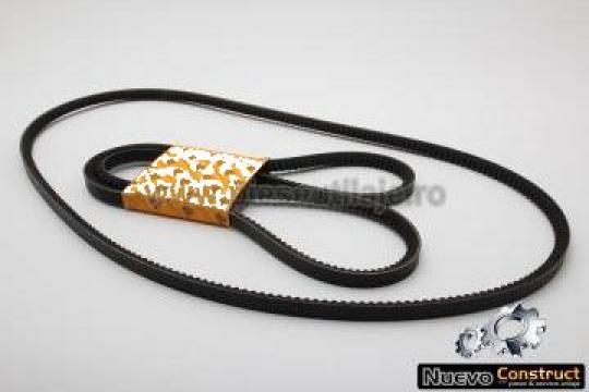 Curele ventilator JCB, Perkins