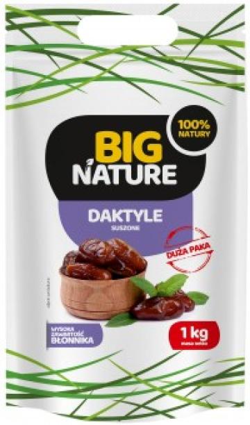 Curmale 1kg Big Nature