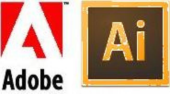 Curs Adobe Illustrator acreditat international