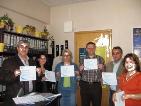 Curs ECDL