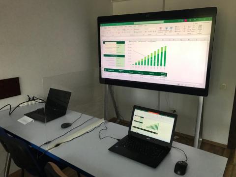 Curs ECDL