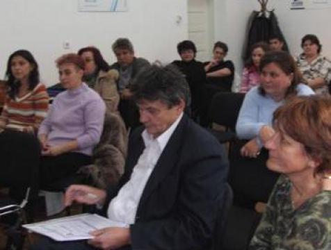 Curs Formator la Timisoara, in per. 16-17 si 23-24 martie