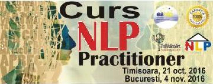 Curs NLP Practitioner