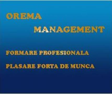Curs Protectia datelor cu caracter personal GDPR