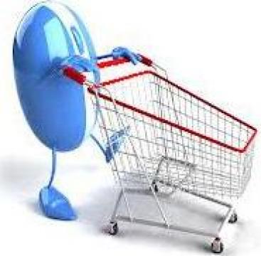 Curs Vanzari online