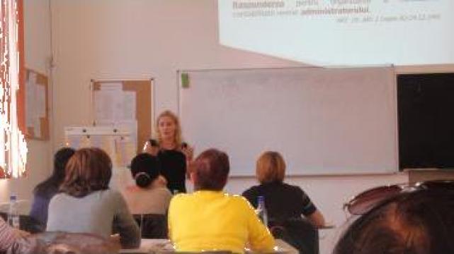 Curs administrare imobile