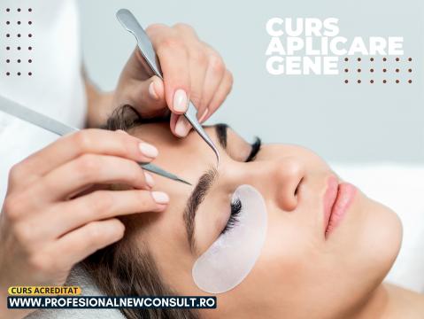 Curs aplicare gene false (1D, 2D, 3D)