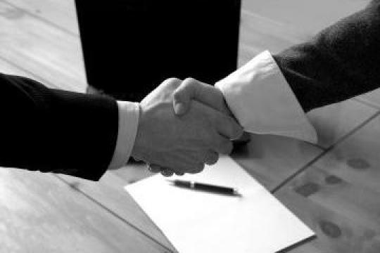Curs autorizat Expert Achizitii Publice