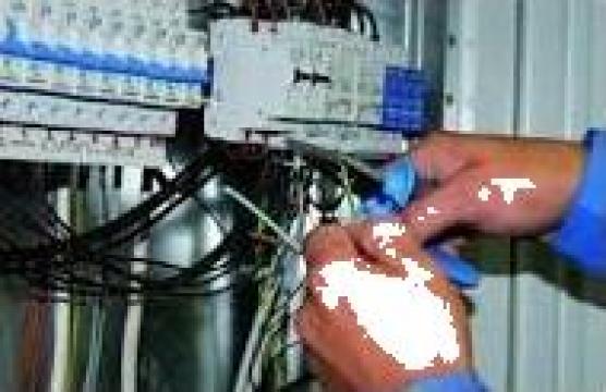 Curs calificare electrician retele, auto