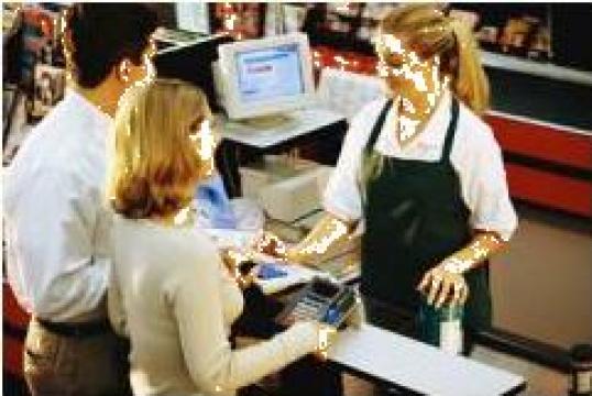 Curs calificare lucrator in comert