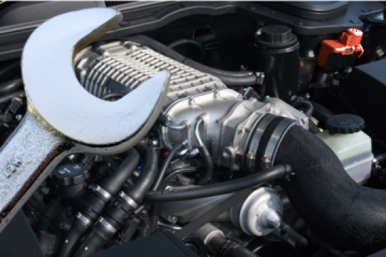 Curs calificare mecanic auto