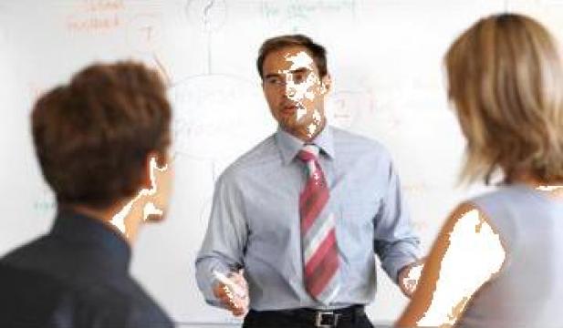 Curs comerciant vanzator marfuri alimentare si nealimentare