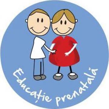 Curs de educatie prenatala