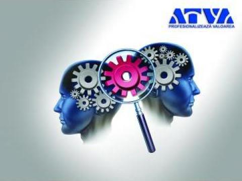 Curs de initiere arhivar