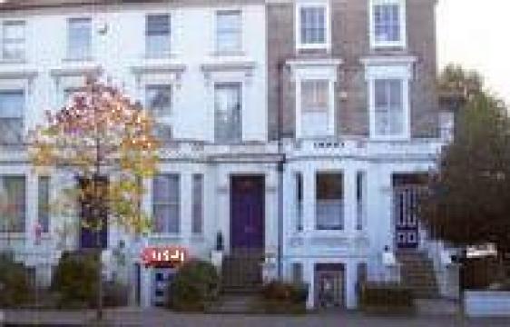 Curs de limba engleza in Londra