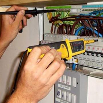 Curs electrician constructor