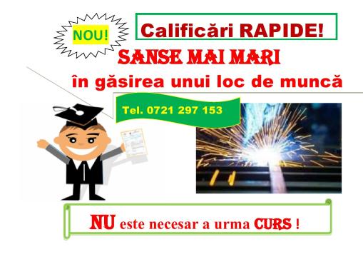 Curs electrician instalatii aer conditionat termice sanitare