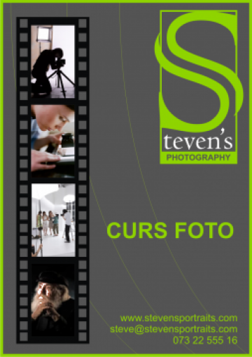 Curs foto