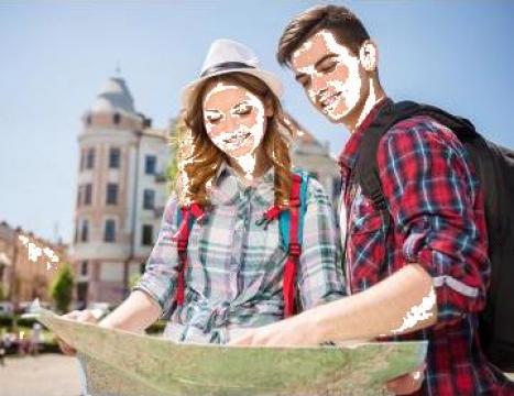 Curs ghid de turism