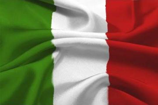 Curs limba italiana