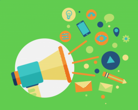 Curs marketing verde