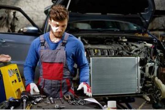 Curs mecanic auto