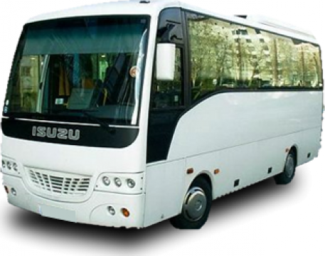 Curs obtinere atestat profesional pentru transport persoane