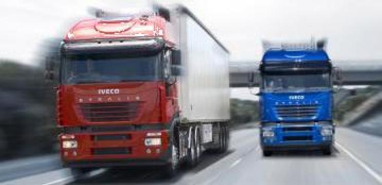 Curs obtinere atestat profesional transport marfa