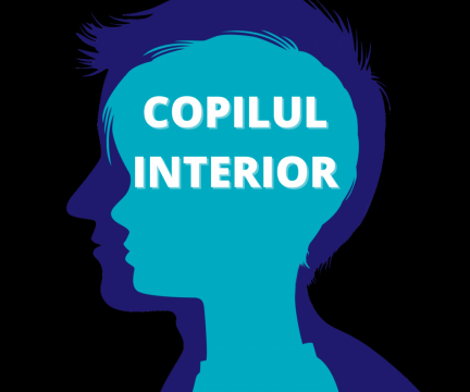 Curs online Vindecarea Copilului Interior