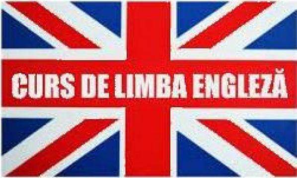 Curs online engleza generala