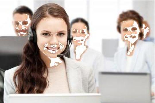 Curs operator vanzari prin telefon