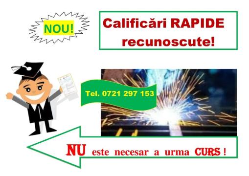 Curs rapid electrician auto, mecanic auto, instalator
