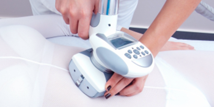 Curs remodelare corporala Endermologie