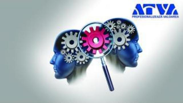 Curs specializare Tranzitie la ISO 9001:2015 si / sau ISO