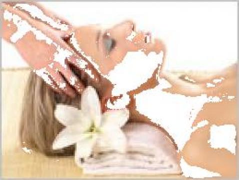 Cursuri calificare masaj, reflexoterapie, cosmetica
