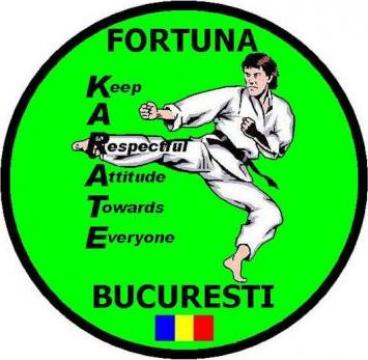 Cursuri de karate