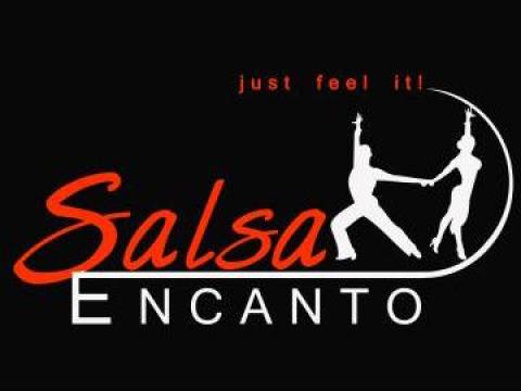 Cursuri de salsa