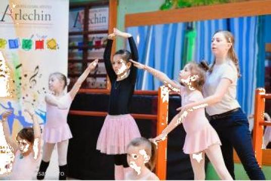 Cursuri gimnastica