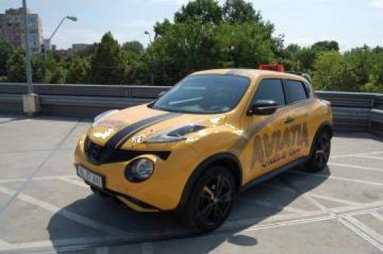 Cursuri pentru permis conducere categoria B