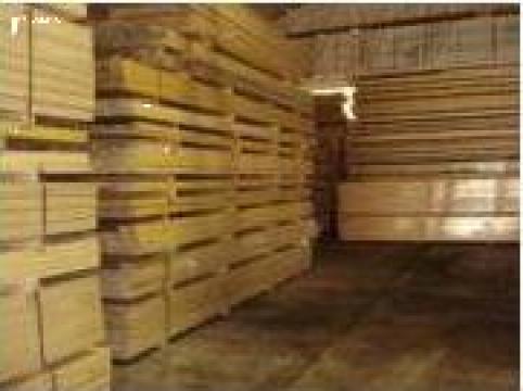 Cusaci lemn brad 7x5-4ml