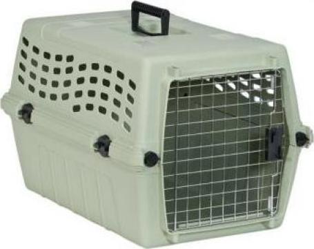 Cusca animale Deluxe Vary Kennel Jr Intermediate