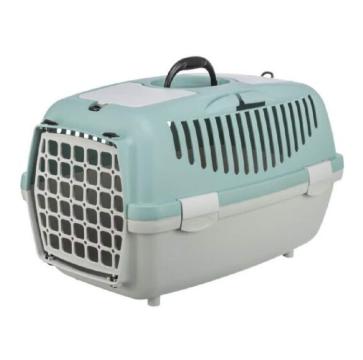 Cusca de transport Trixie Capri 2 pentru caini si pisici, XS