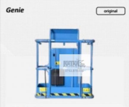 Cusca platforma nacela Genie Z30 20N Z34 22N / Platform