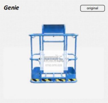 Cusca platforma nacela Genie Z30 20N Z40 23N / Platform